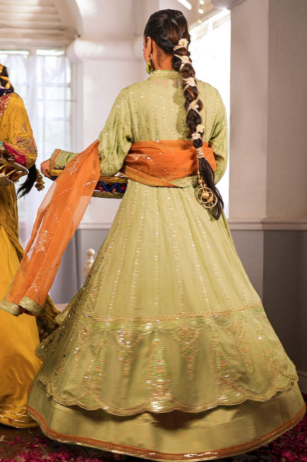 Bridal Dress