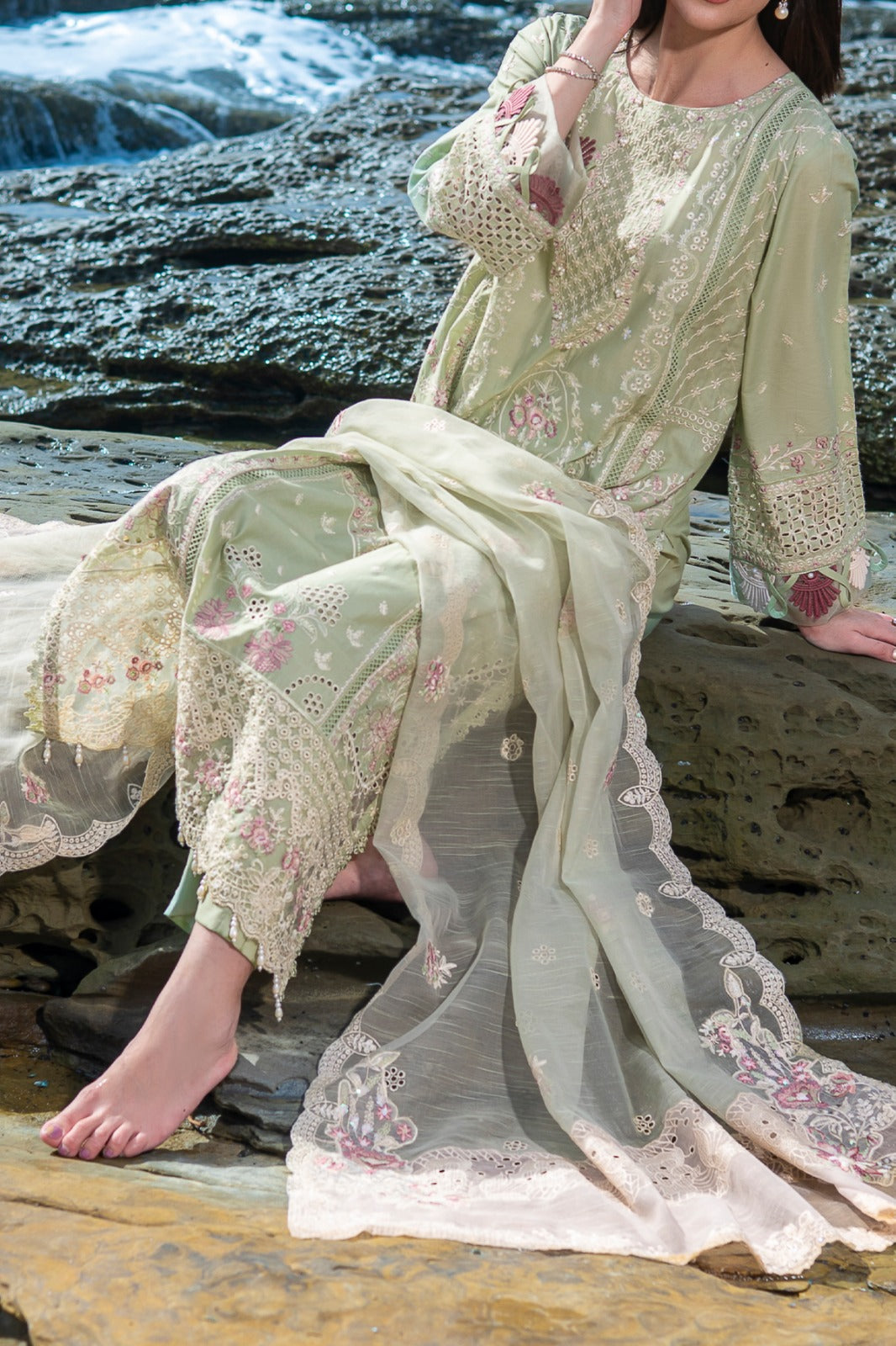 Salwar Kameez