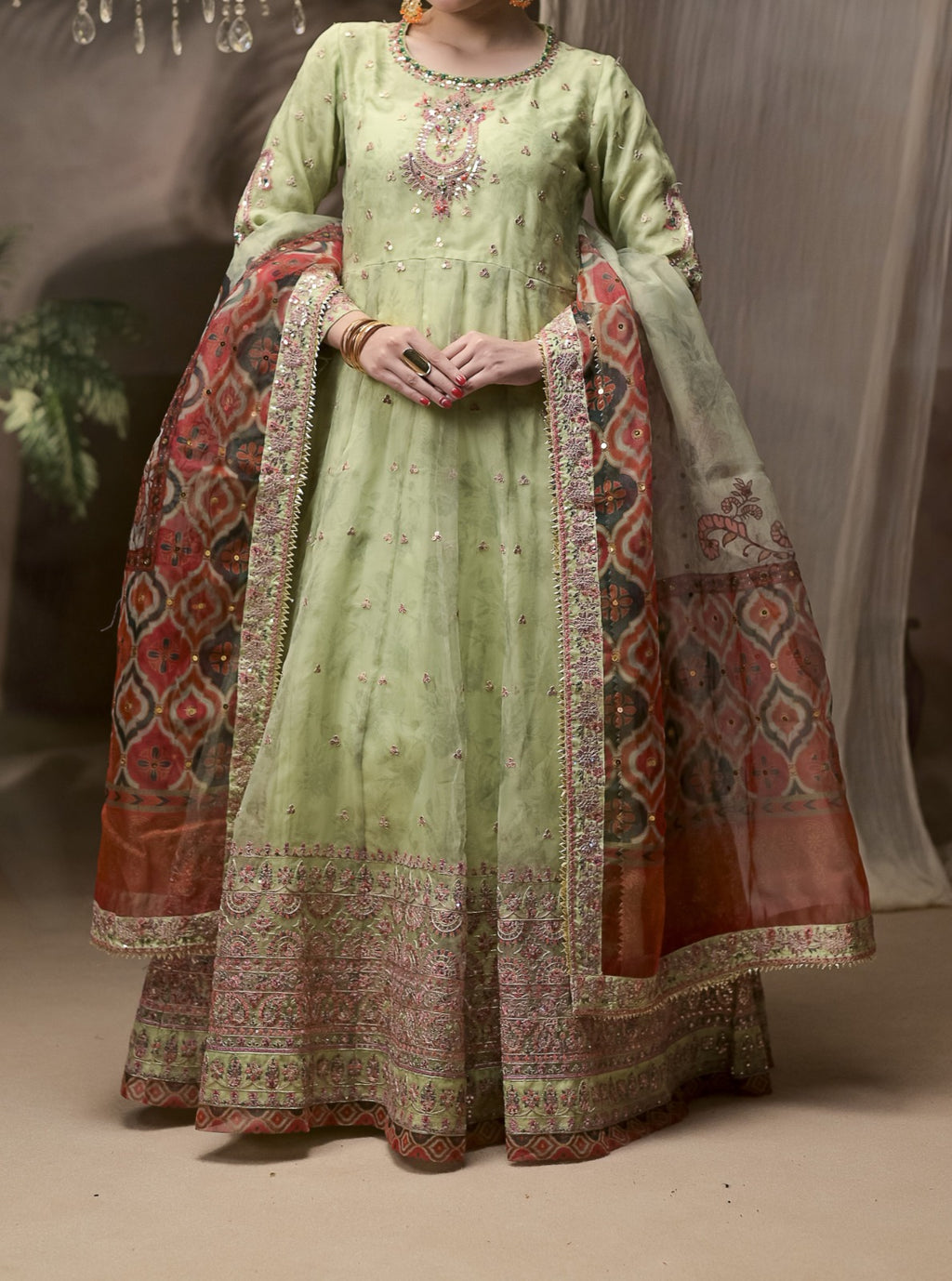 Bridal Dress