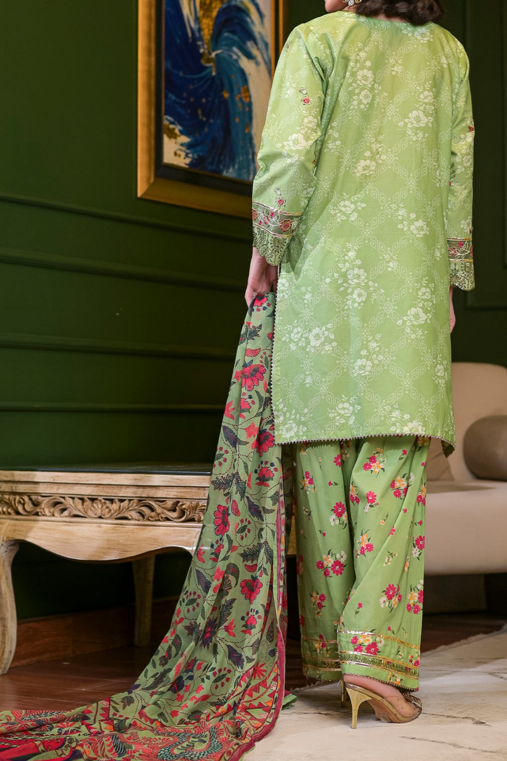 Salwar Kameez