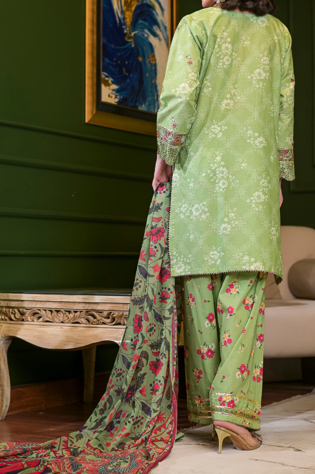 Salwar Kameez