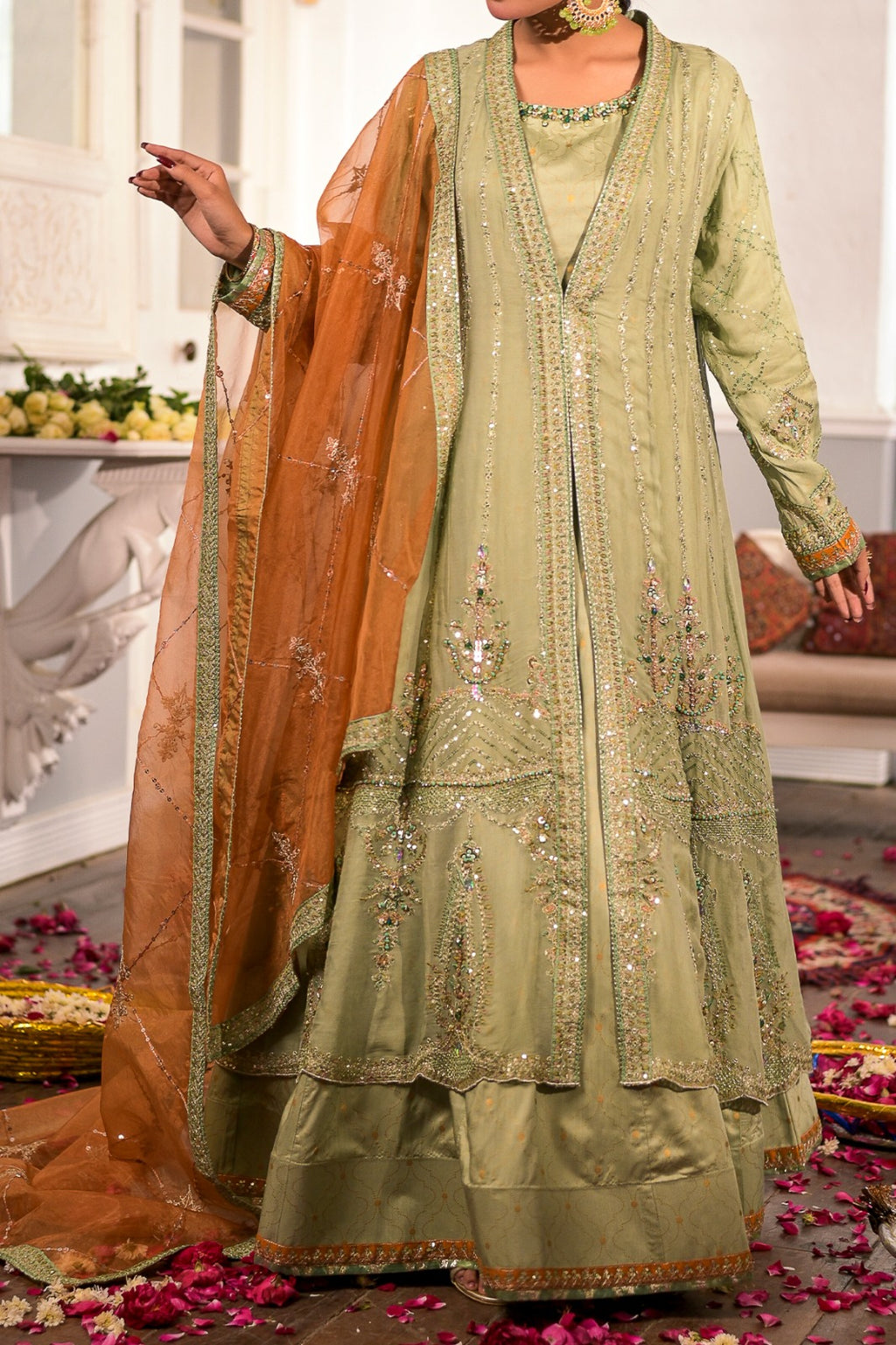 Bridal Dress