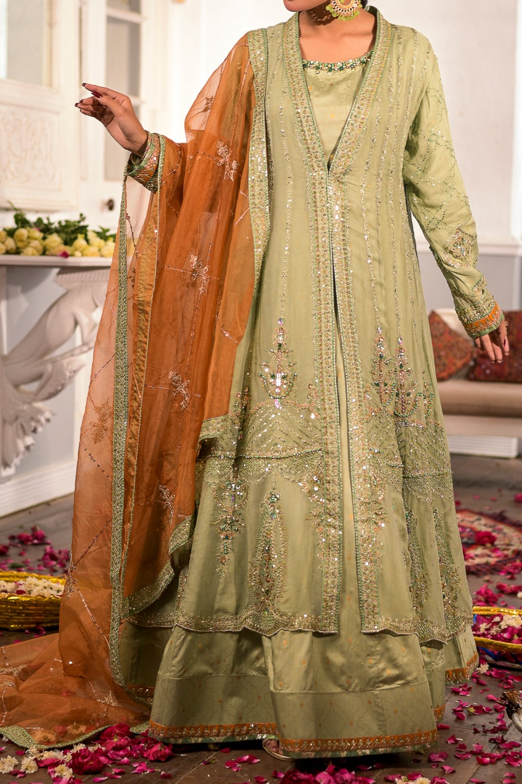 Bridal Dress
