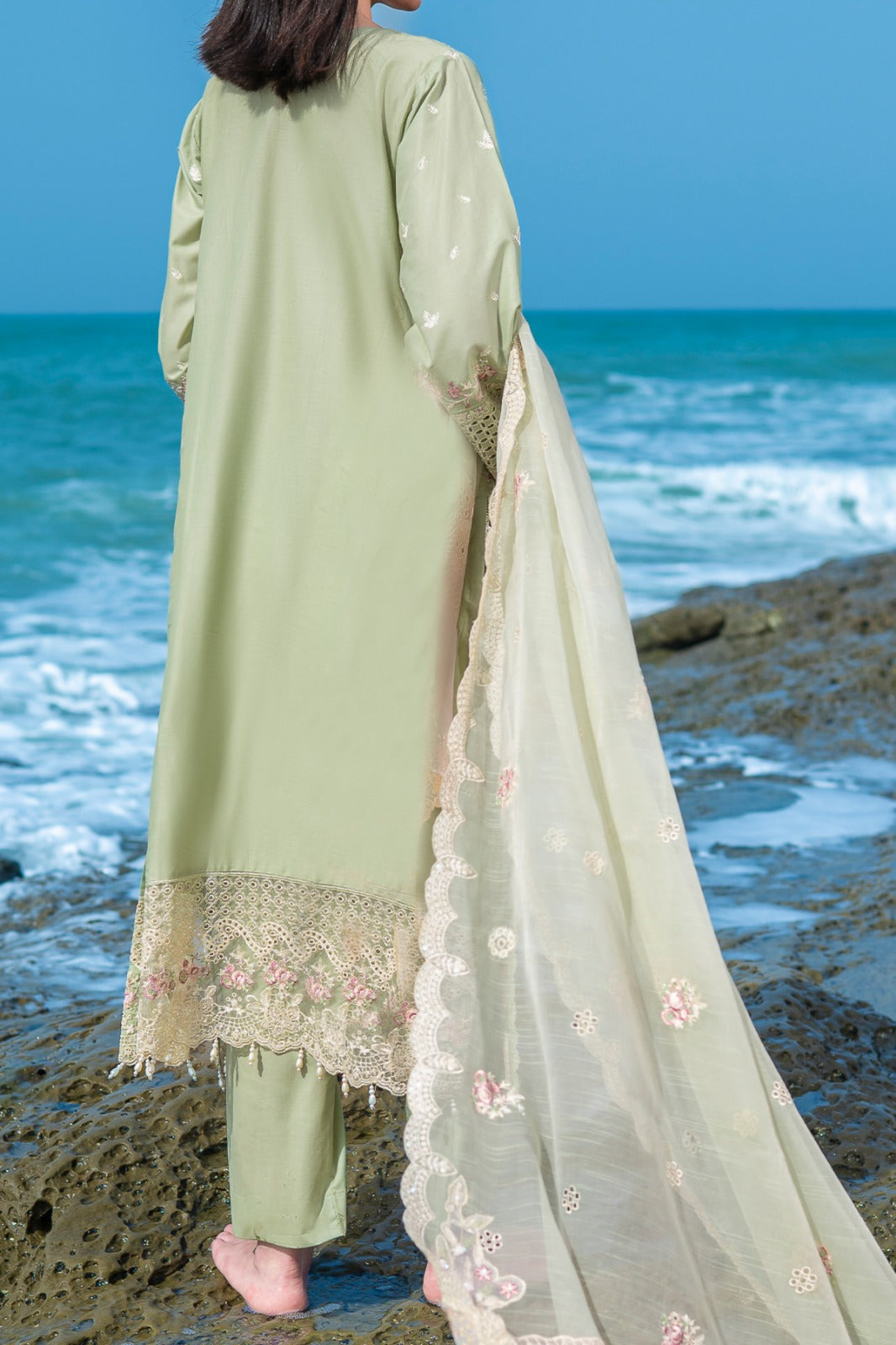 Salwar Kameez