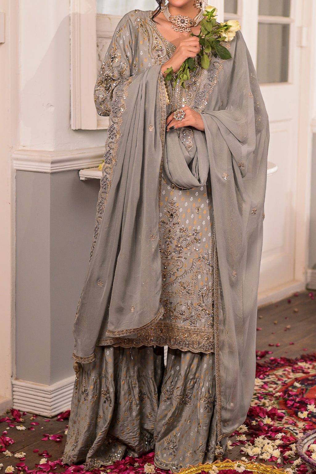 Bridal Dress