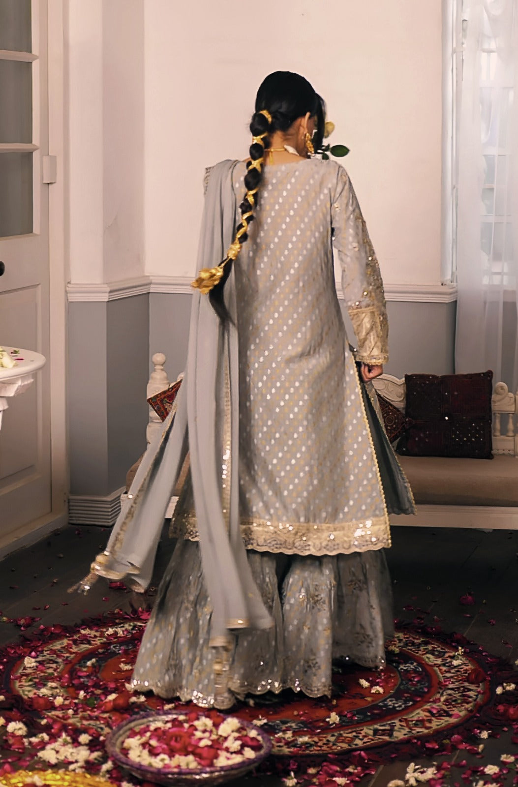 Bridal Dress