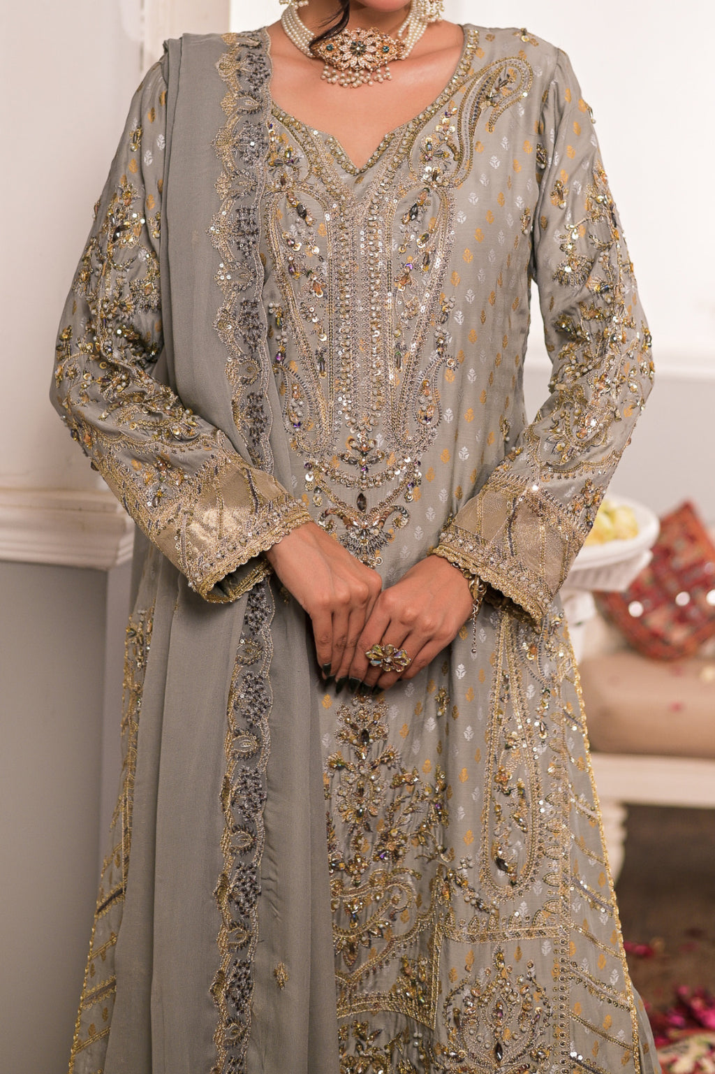 Bridal Dress