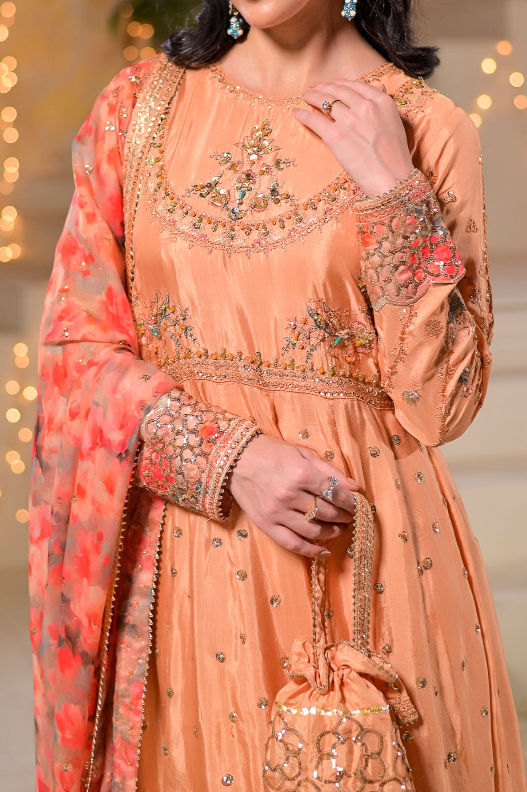 Salwar Kameez