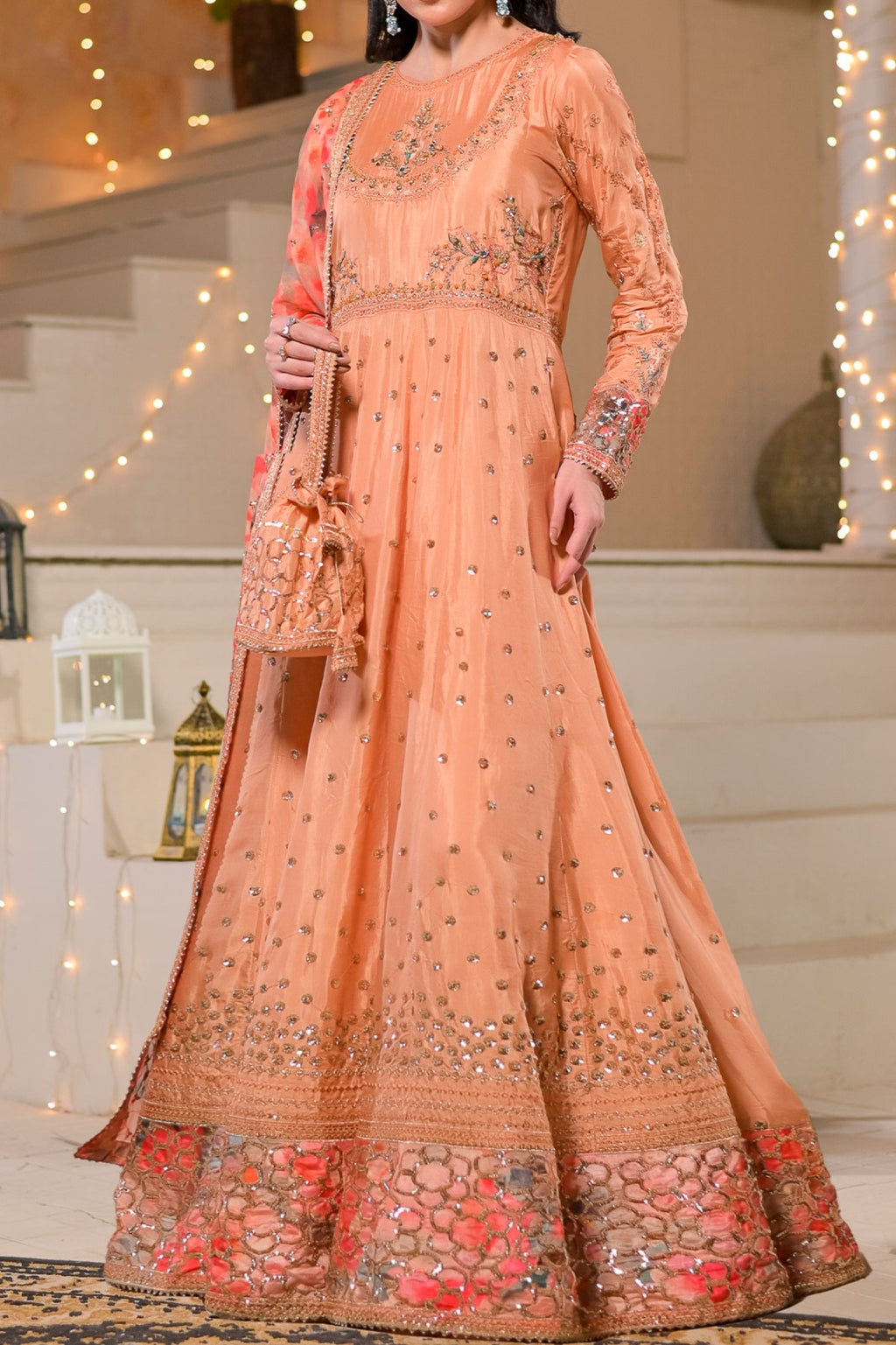 Salwar Kameez