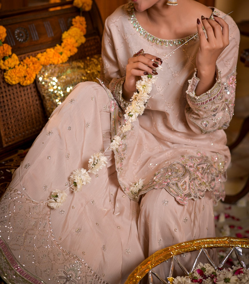 Bridal Dress