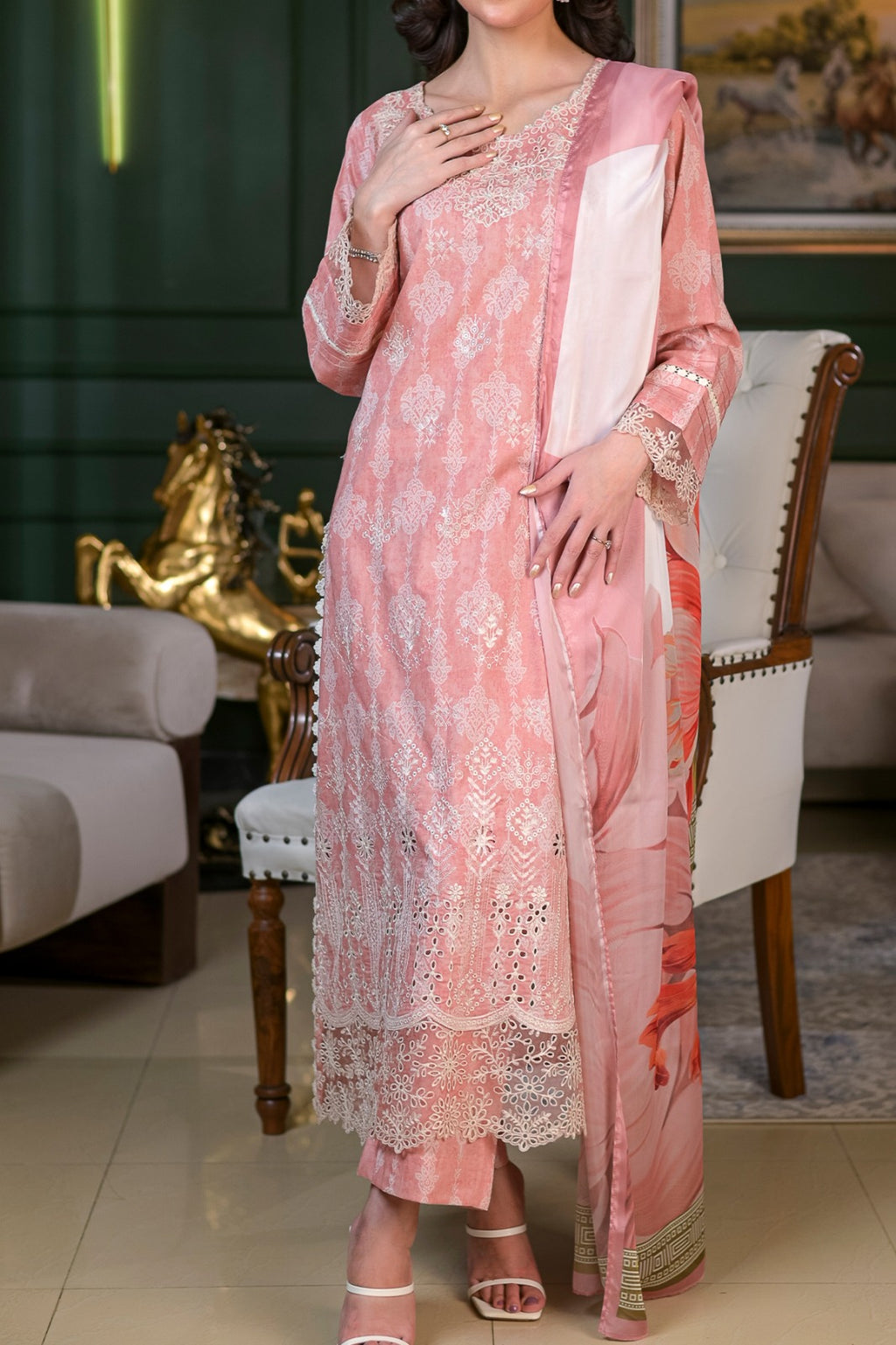 Salwar Kameez