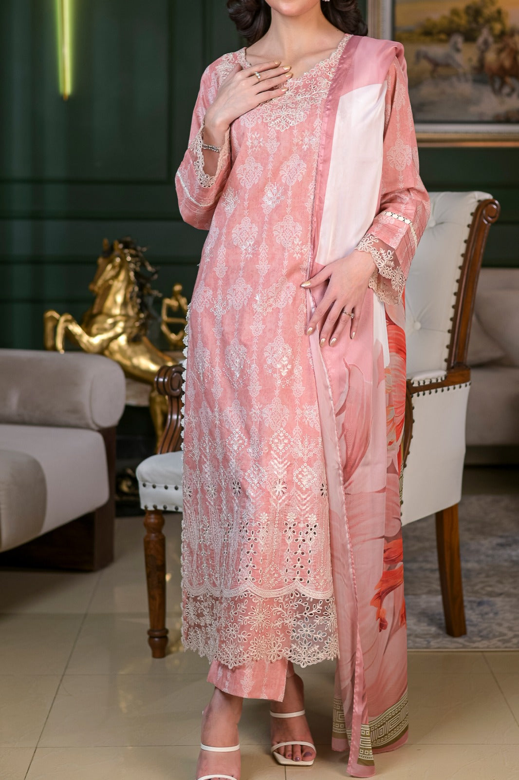Salwar Kameez