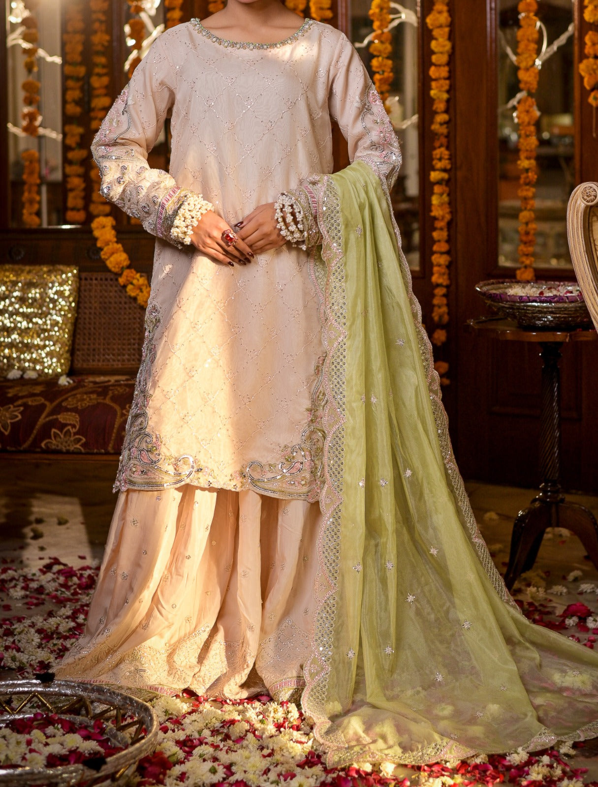 Bridal Dress