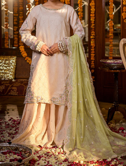 Bridal Dress