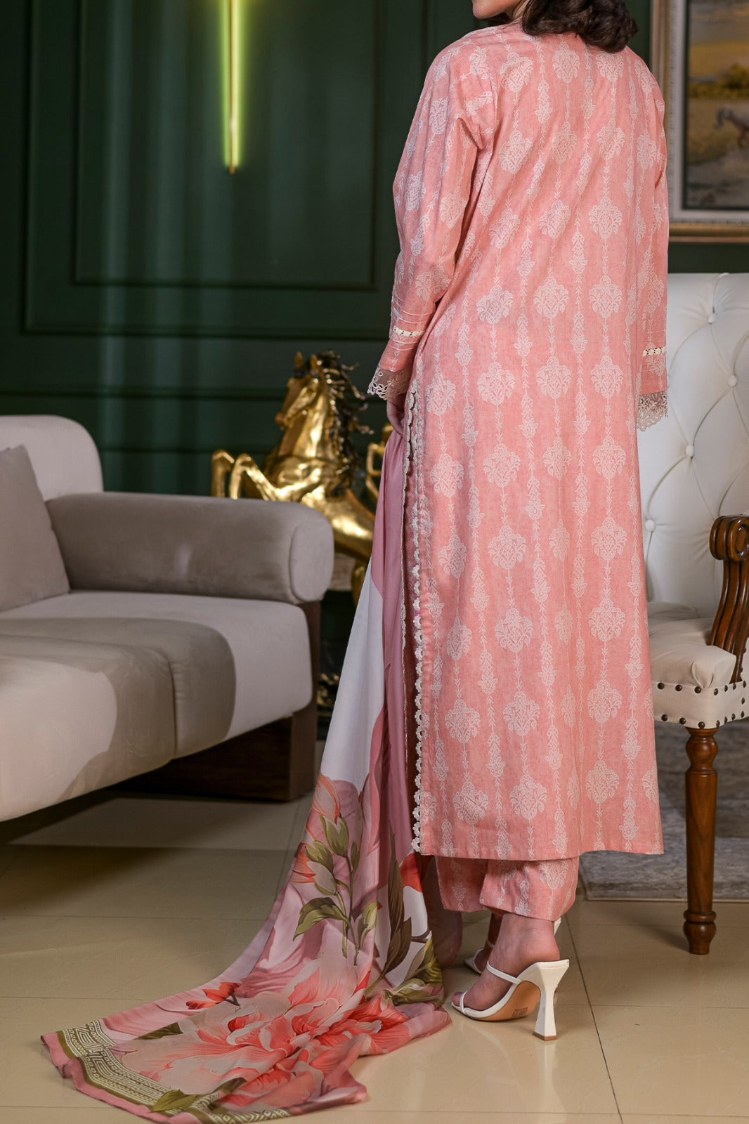 Salwar Kameez