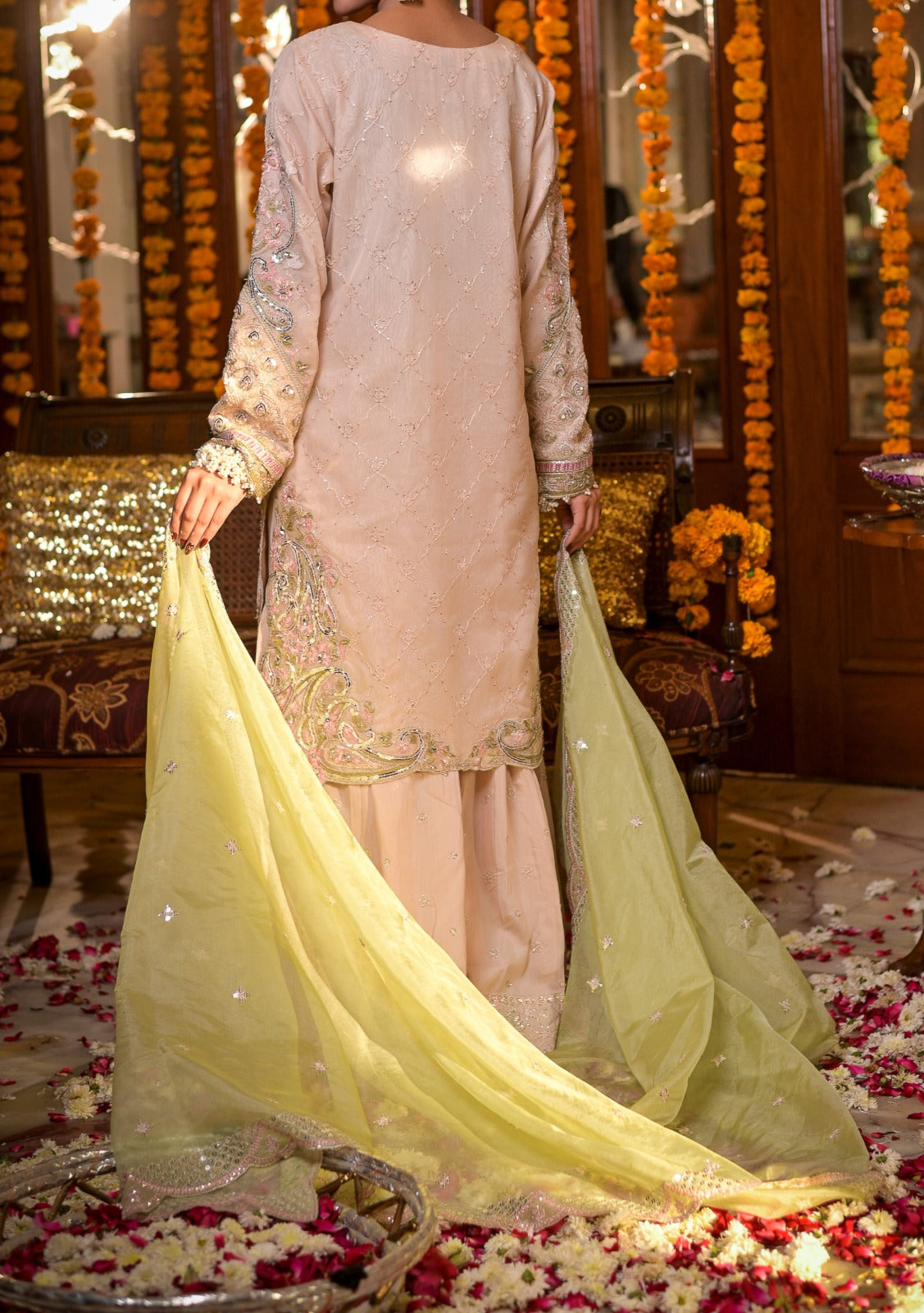Bridal Dress