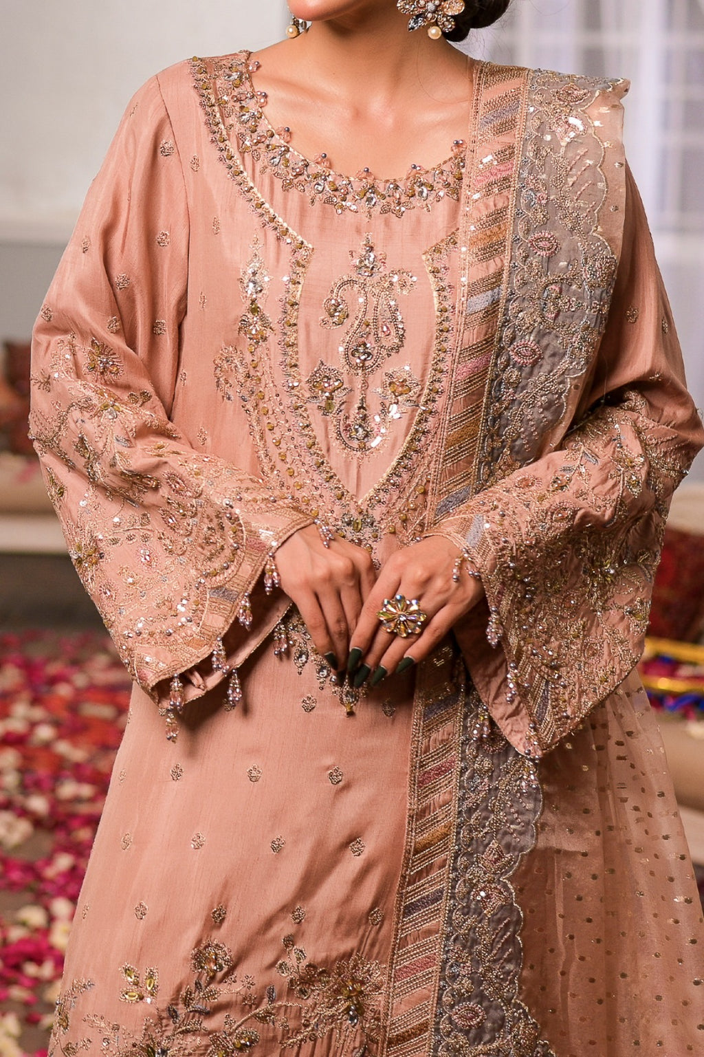 Bridal Dress