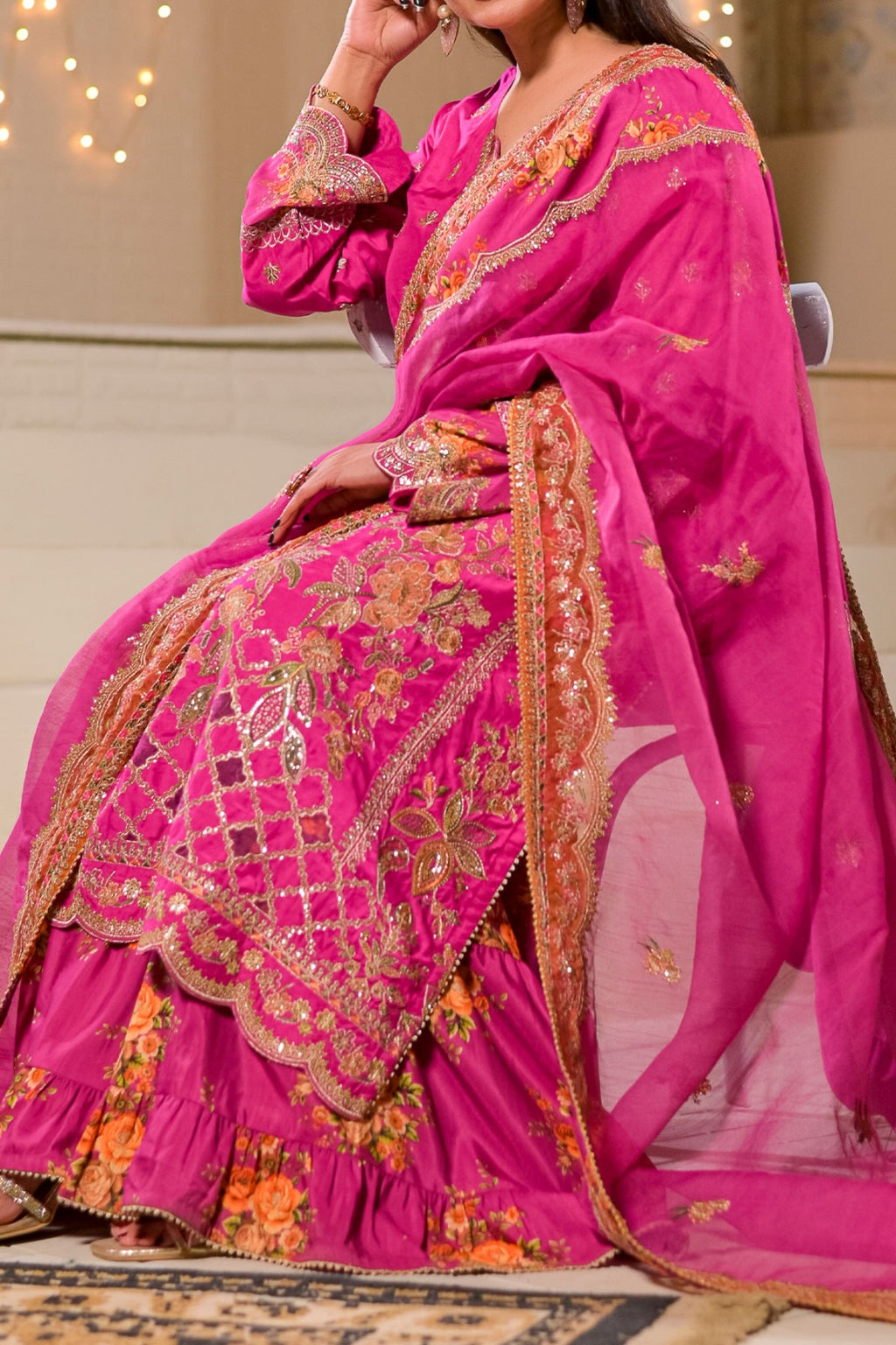 Salwar Kameez