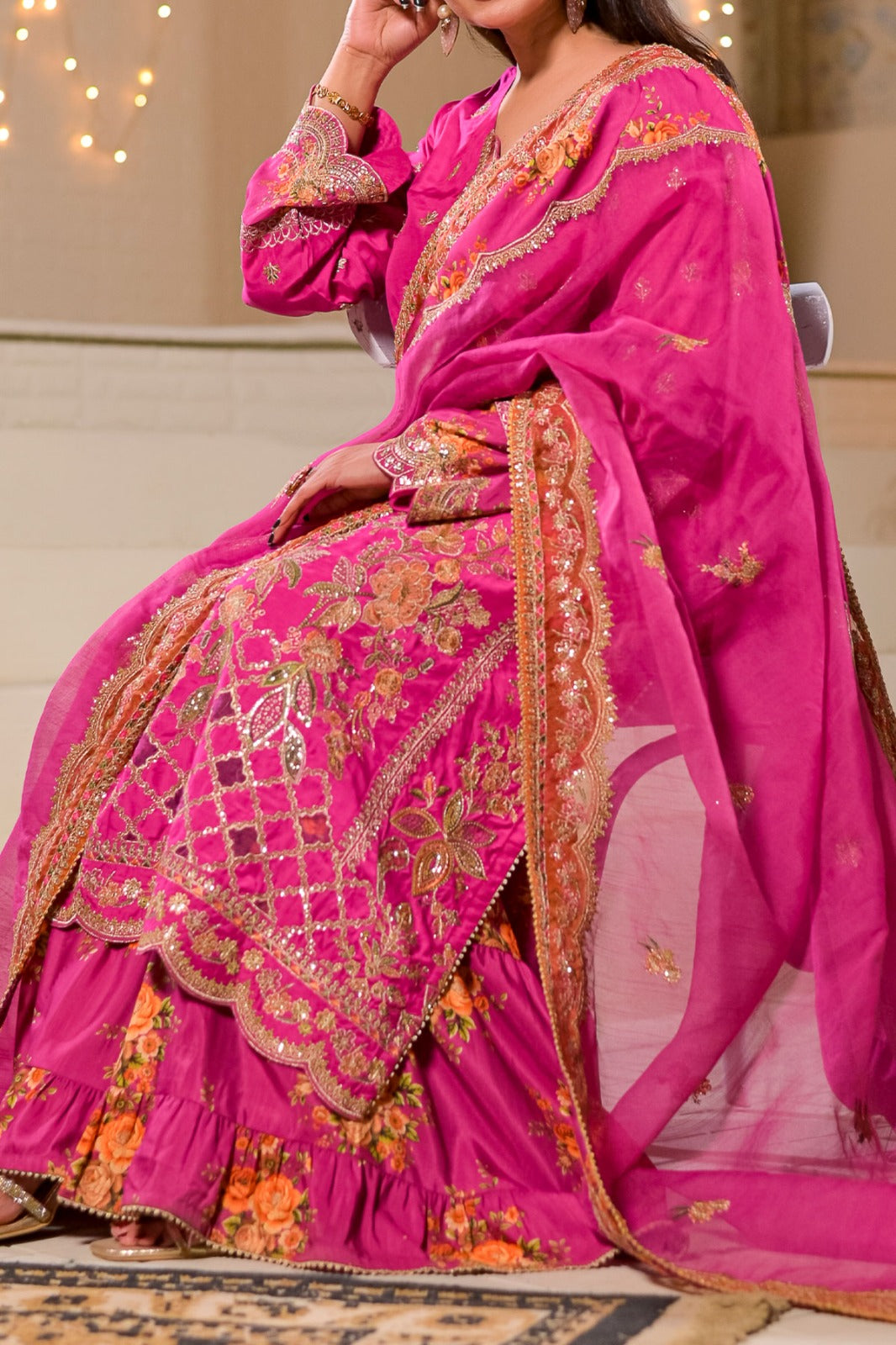 Salwar Kameez