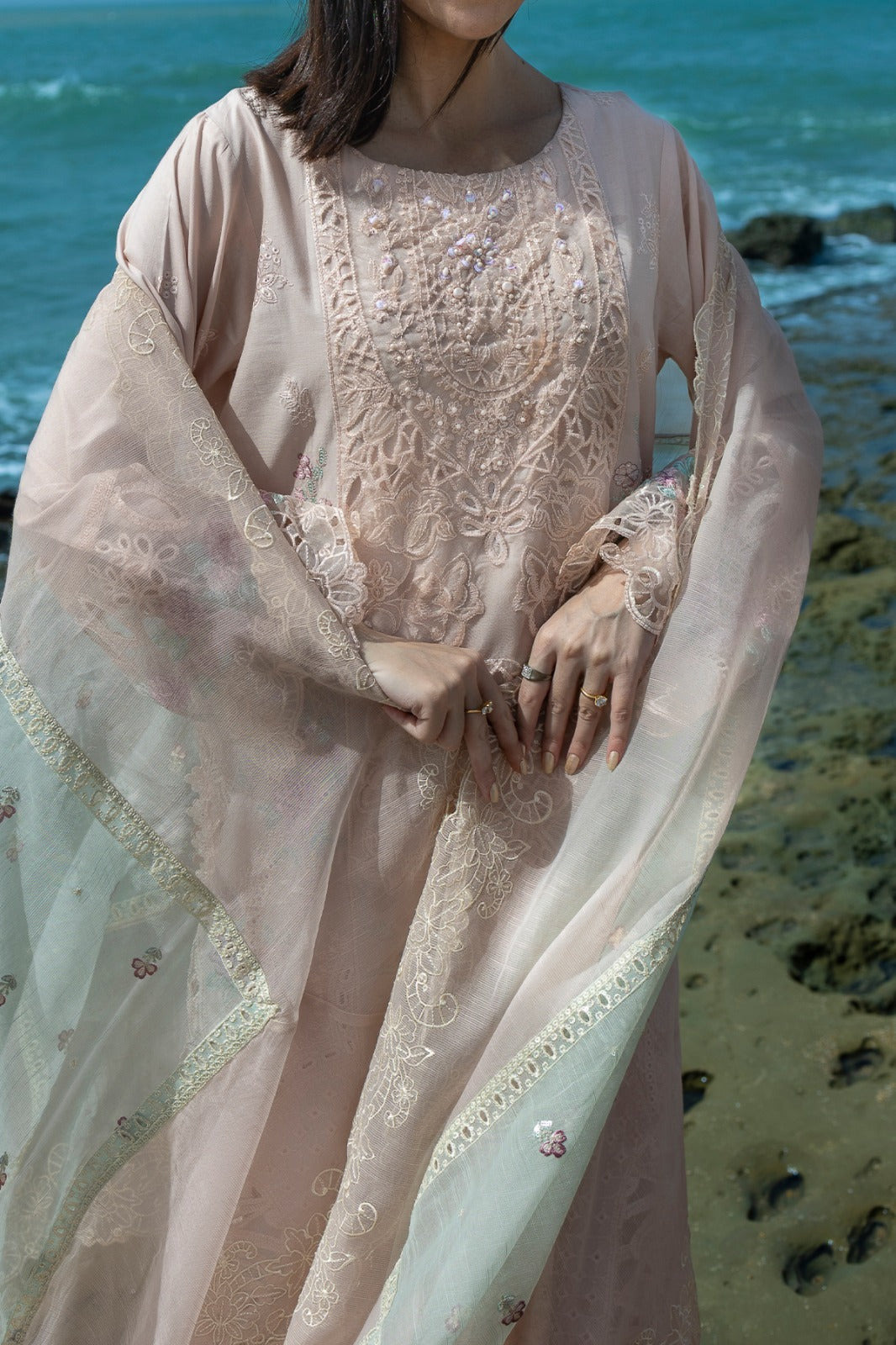 Salwar Kameez