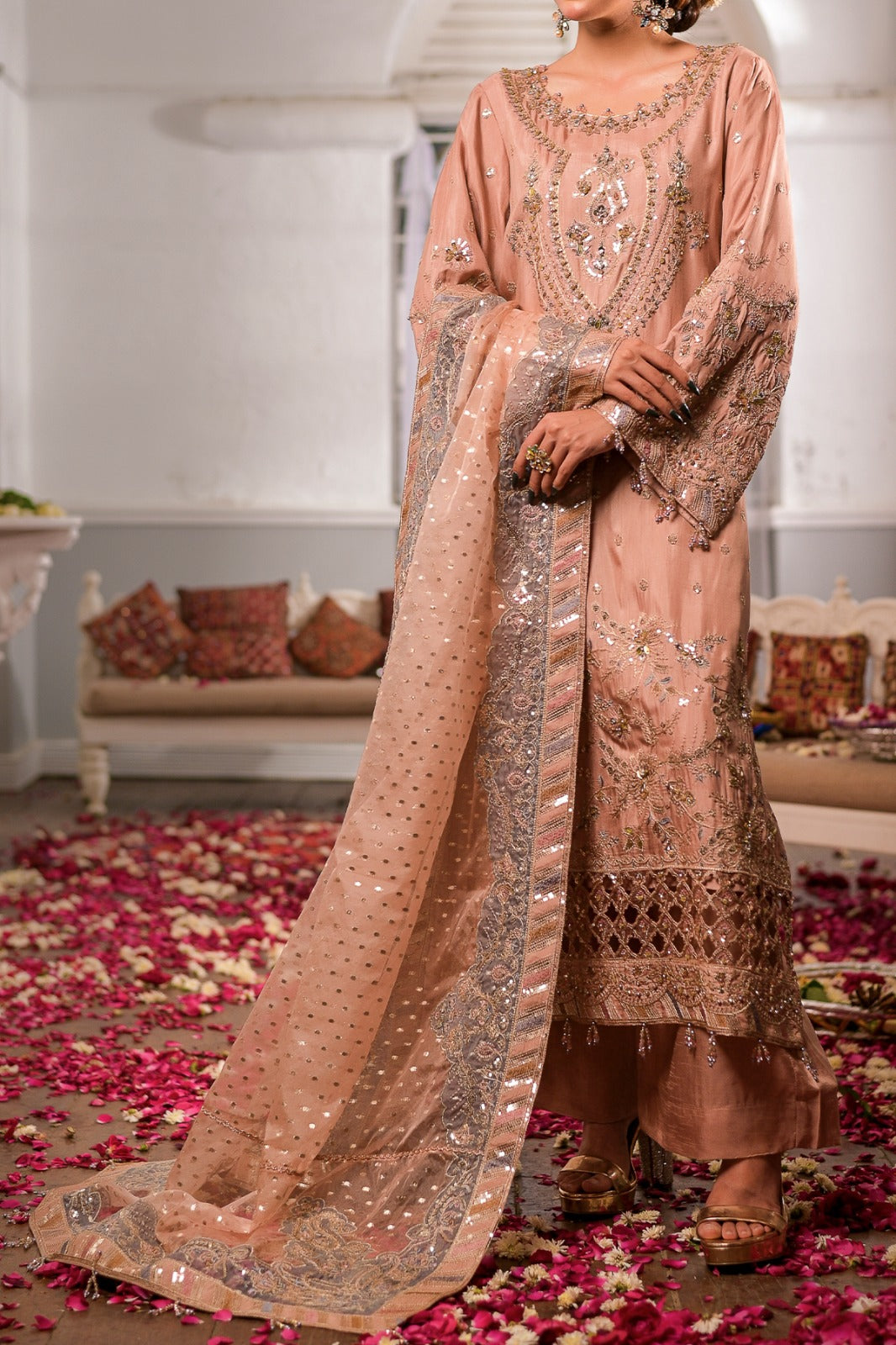Bridal Dress