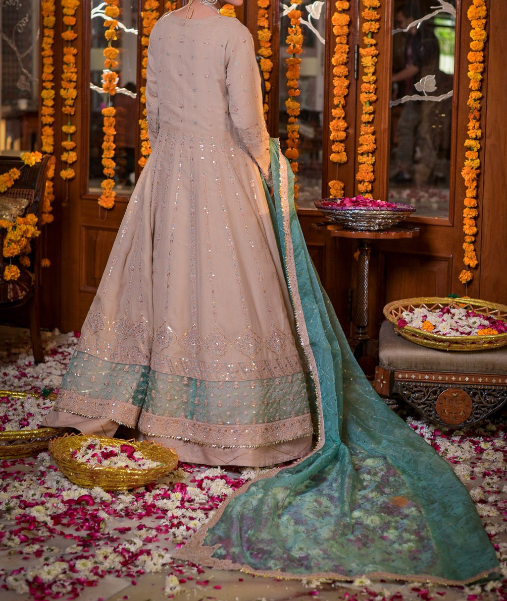 Bridal Dress
