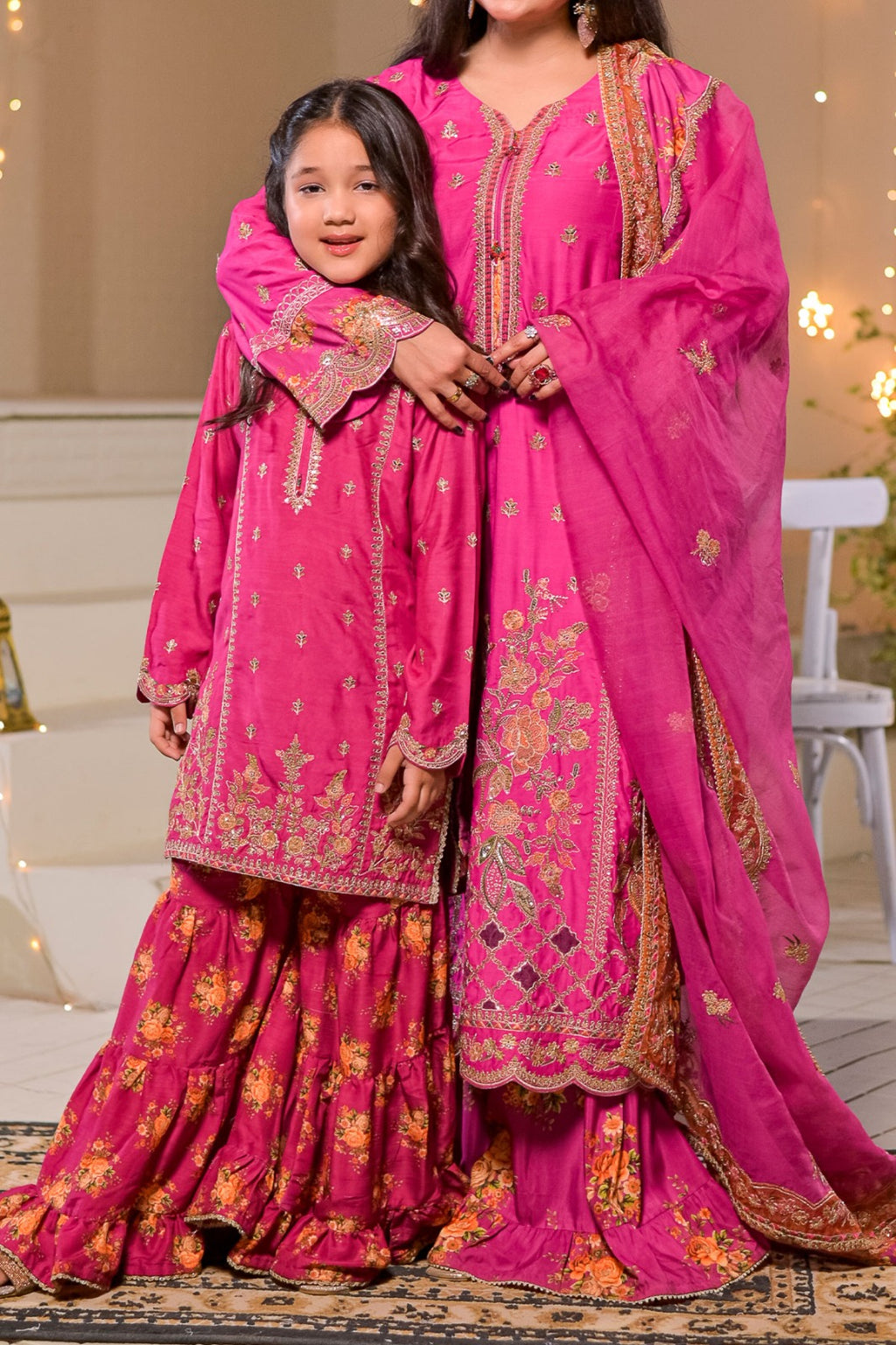 Salwar Kameez