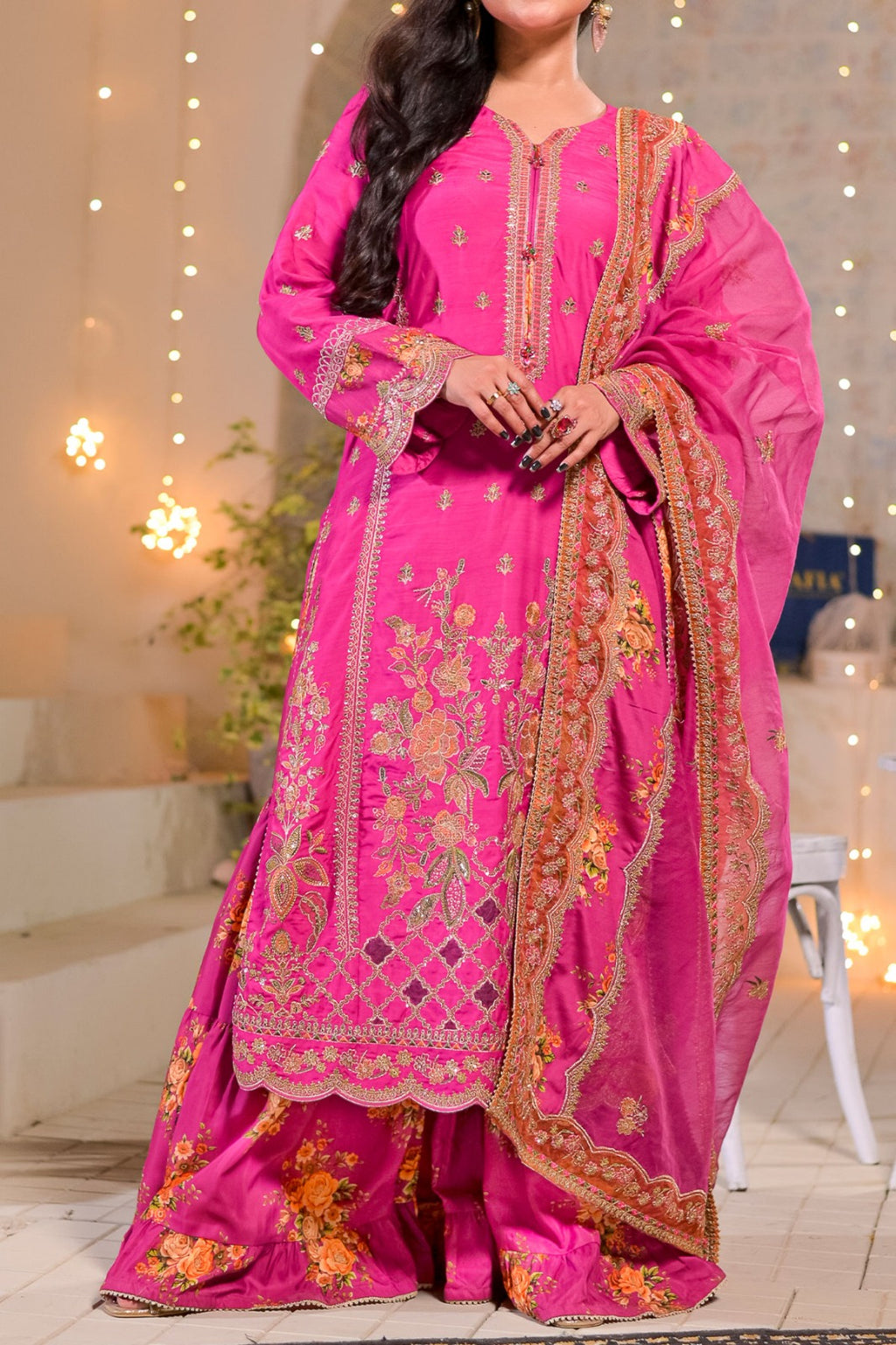 Salwar Kameez