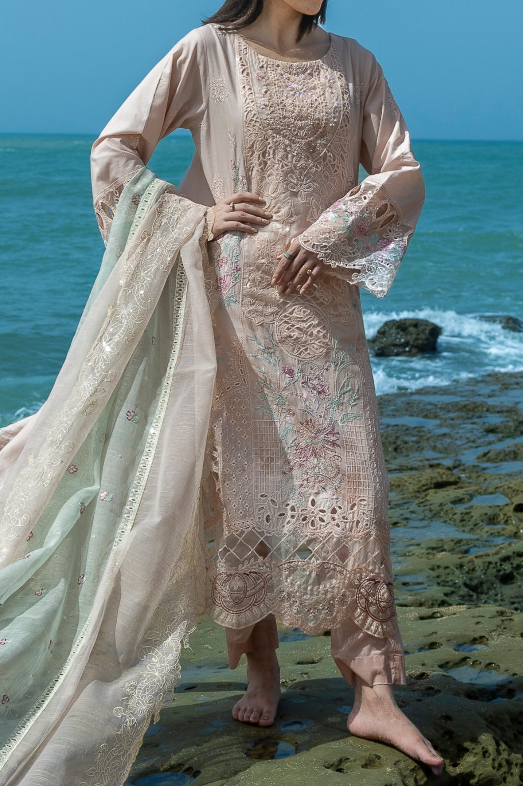 Salwar Kameez