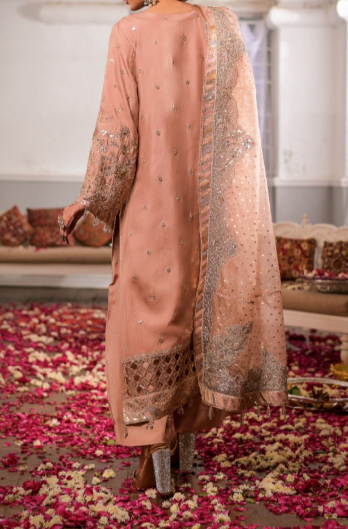 Bridal Dress