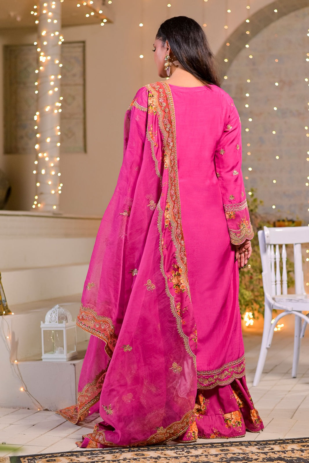 Salwar Kameez