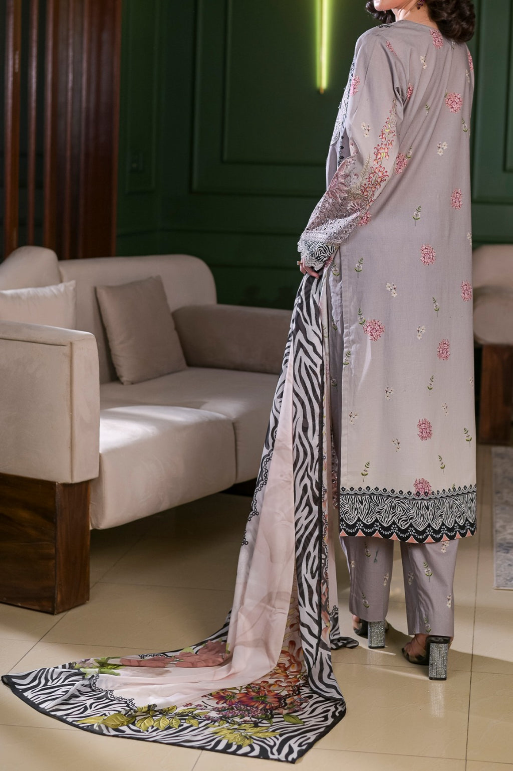 Salwar Kameez