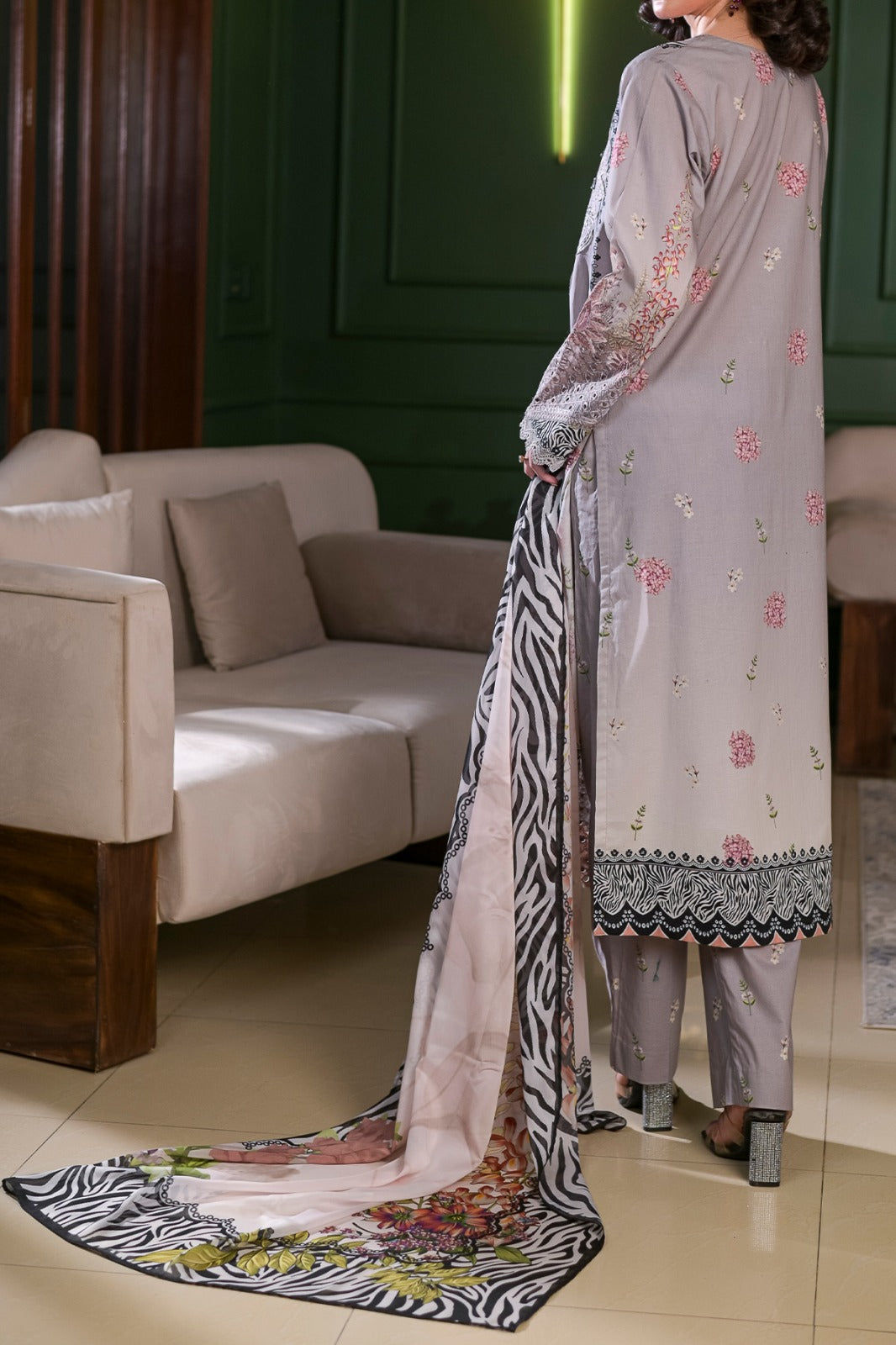 Salwar Kameez
