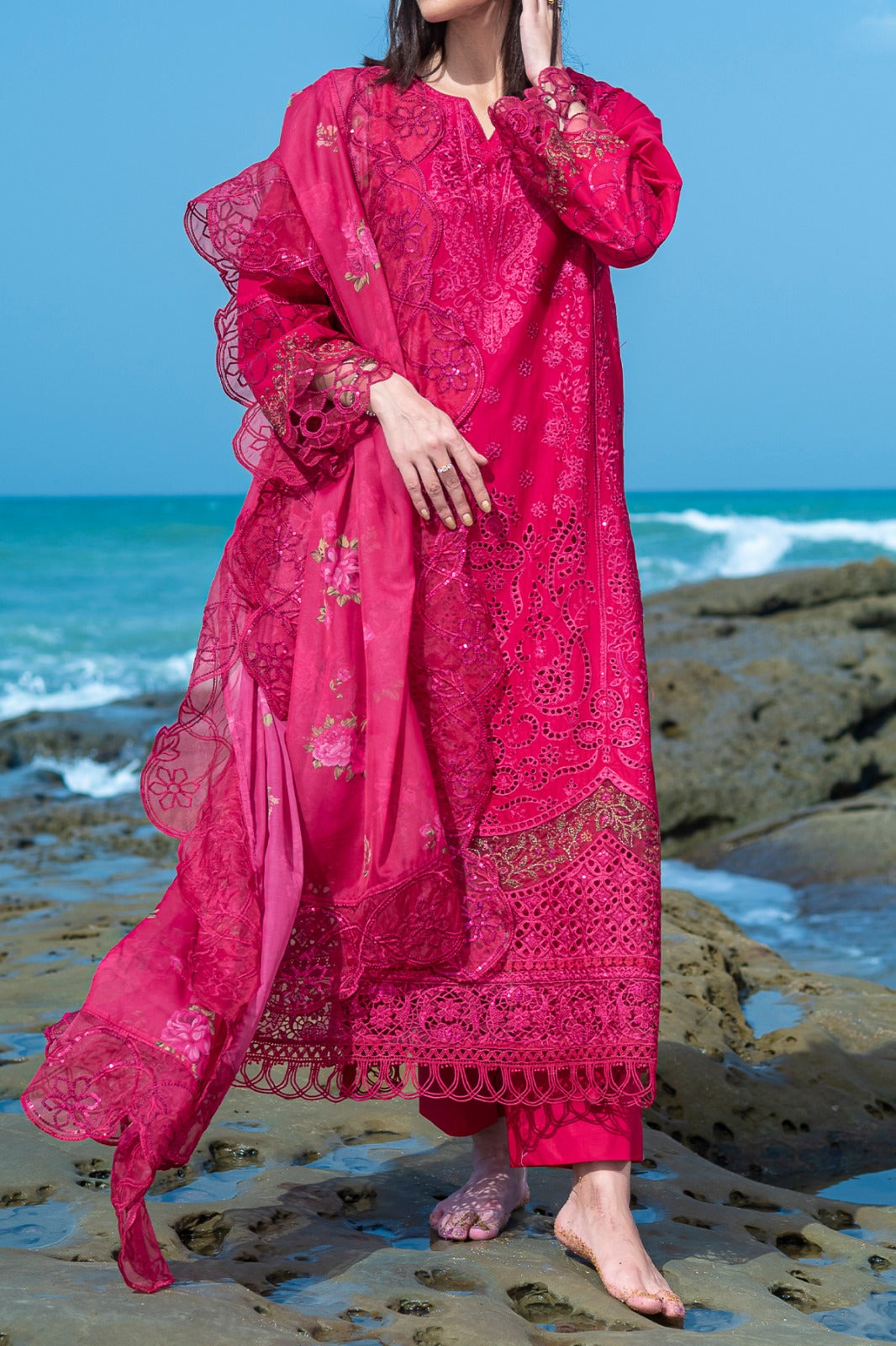 Salwar Kameez