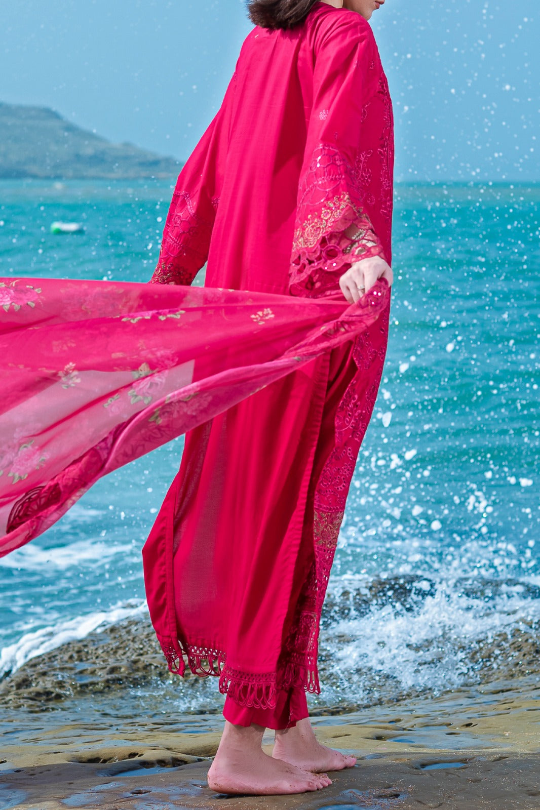 Salwar Kameez