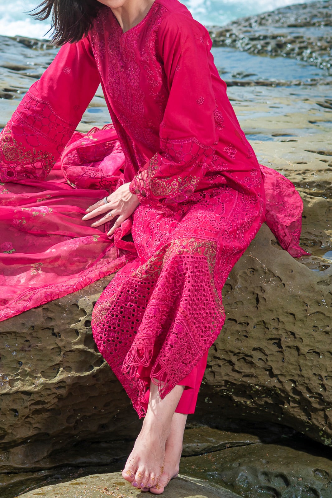 Salwar Kameez