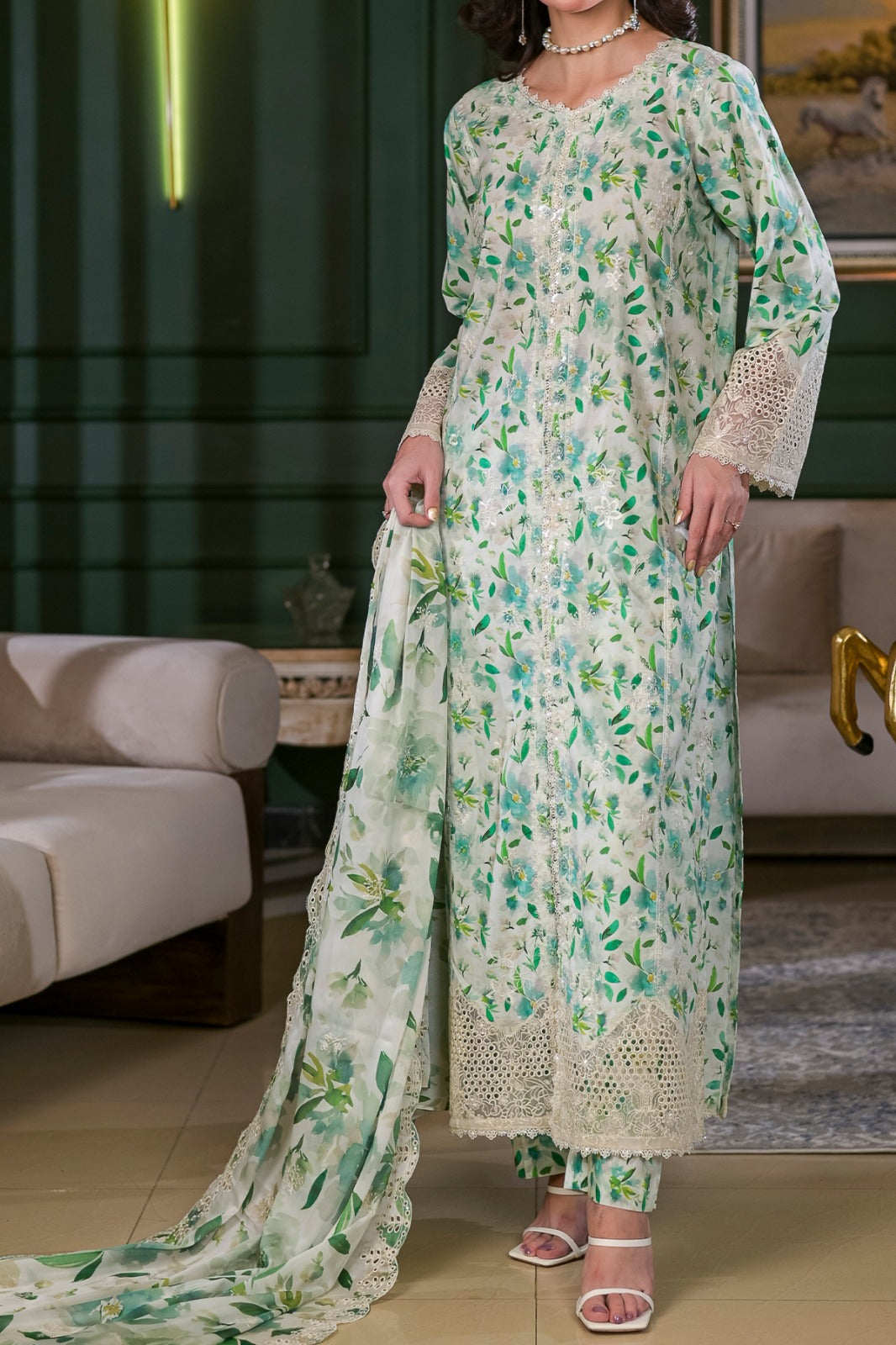 Salwar Kameez