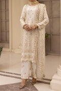 White Wedding Dress