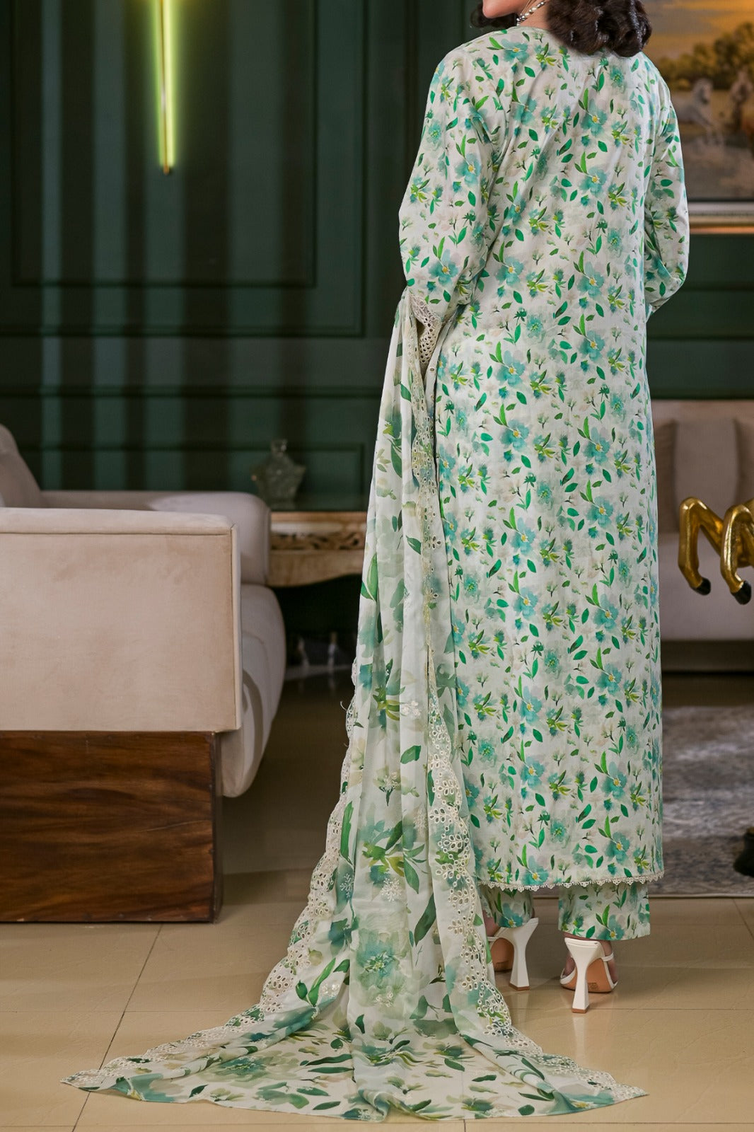 Salwar Kameez