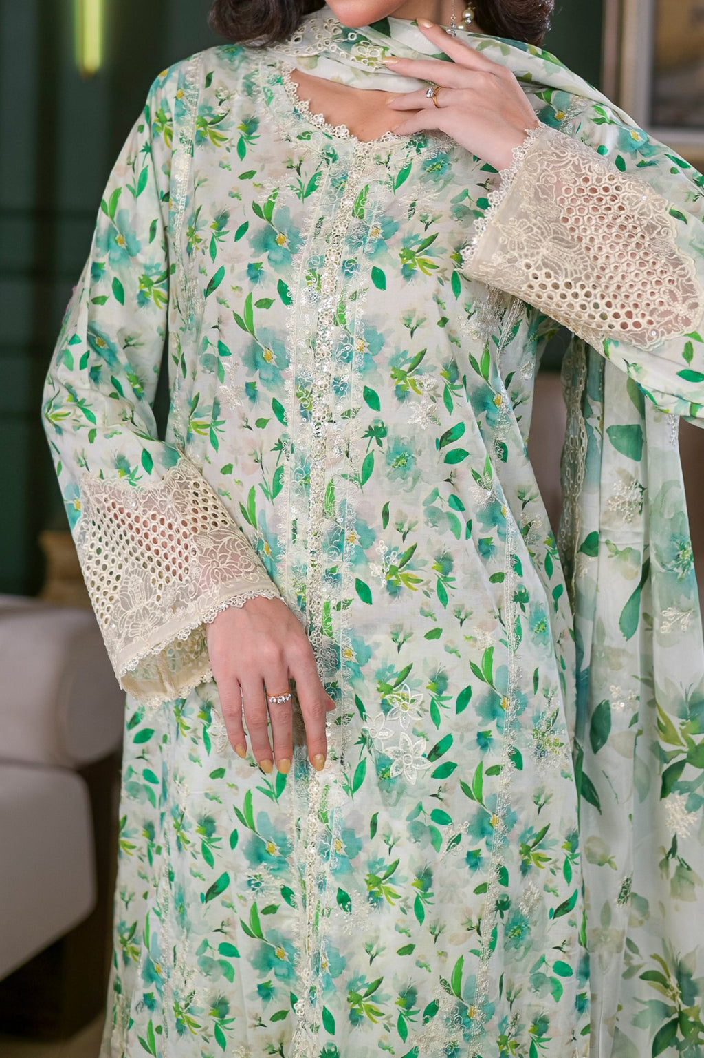 Salwar Kameez