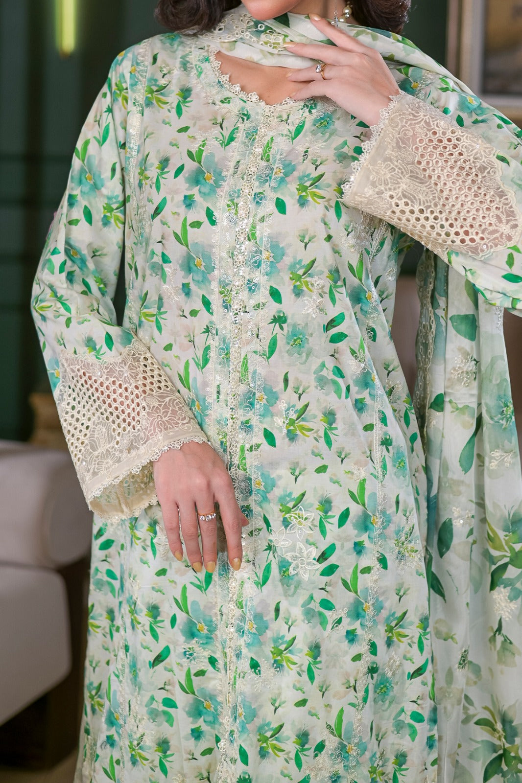 Salwar Kameez