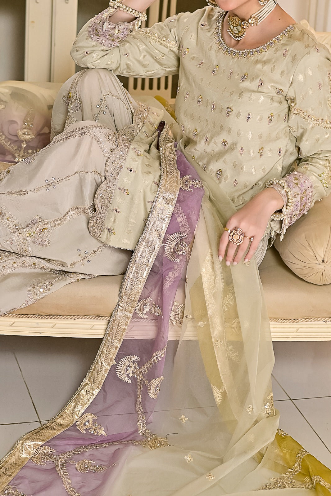 Bridal Dress
