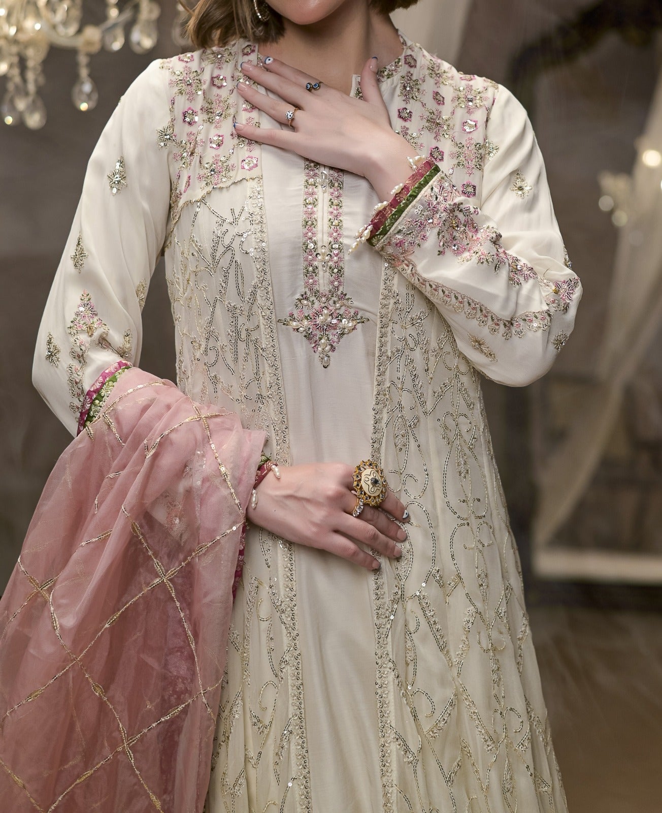 Bridal Dress