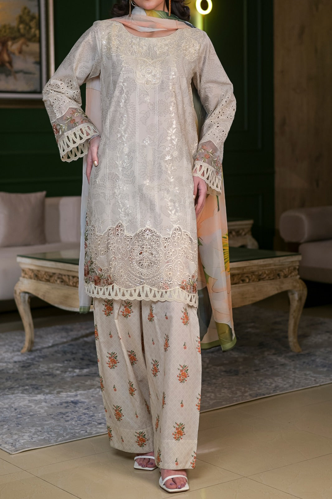 Salwar Kameez