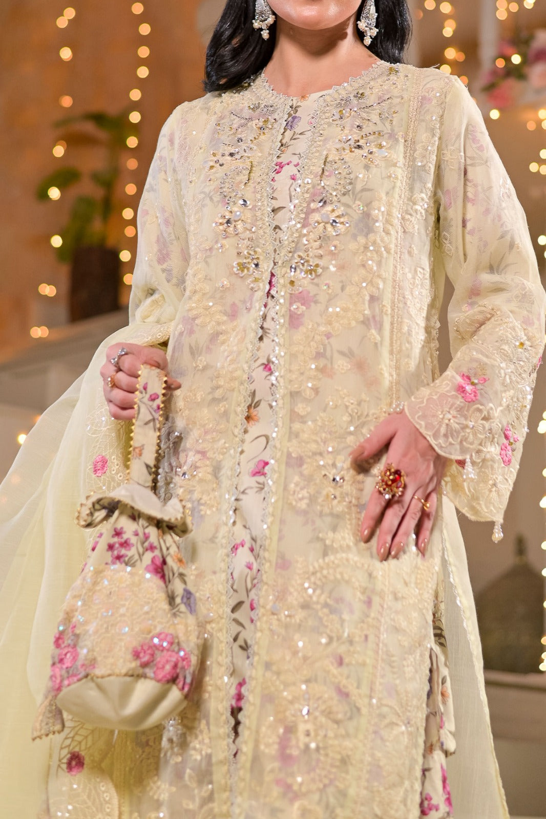 Salwar Kameez