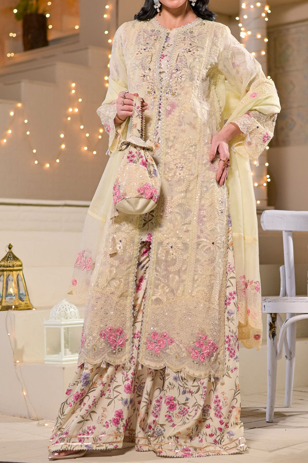 Salwar Kameez