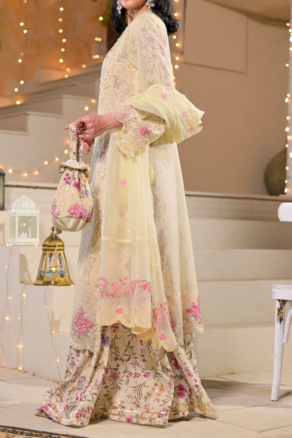 Salwar Kameez