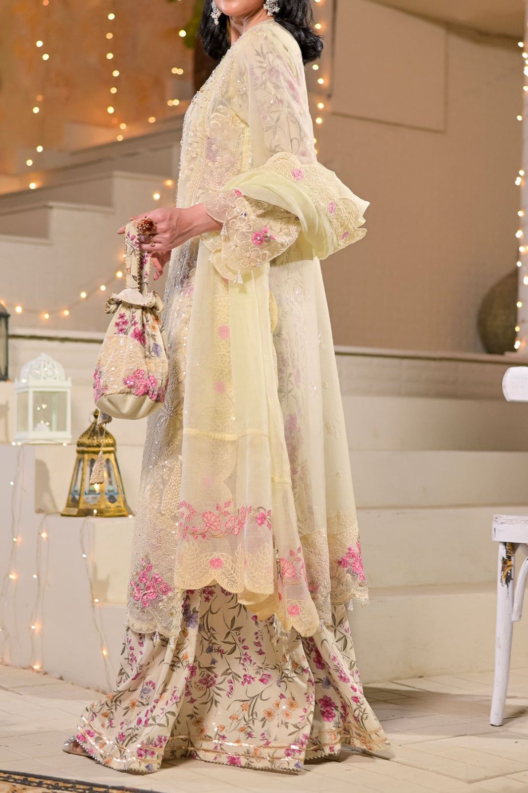 Salwar Kameez
