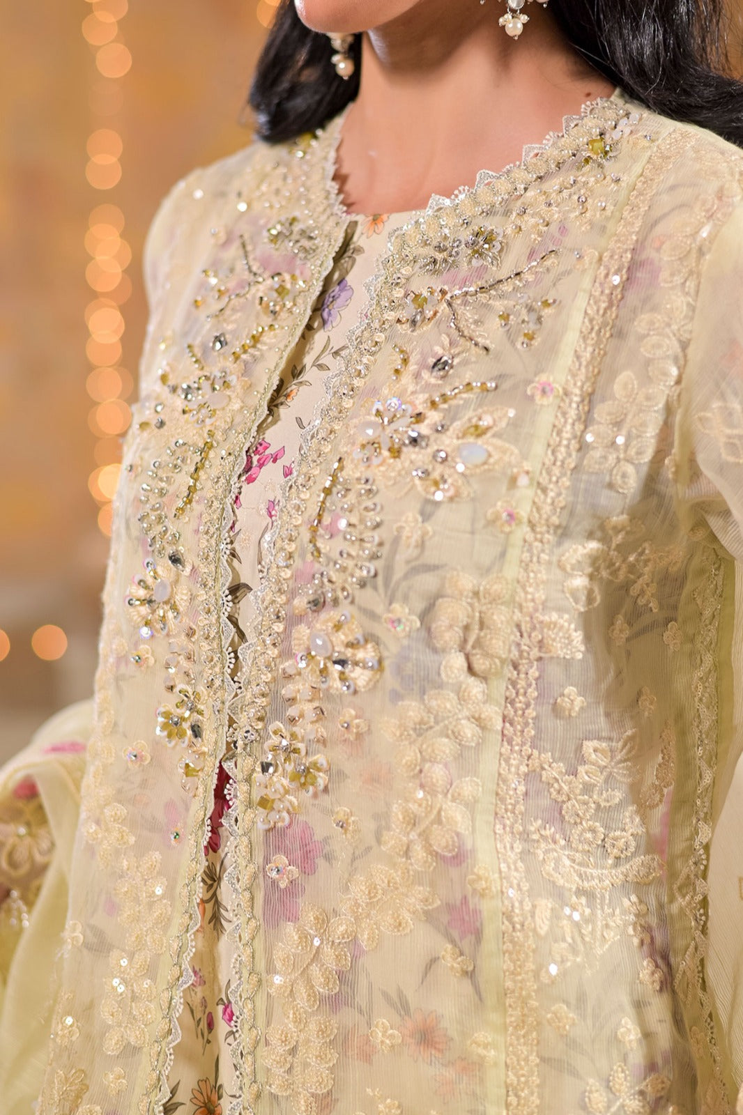 Salwar Kameez