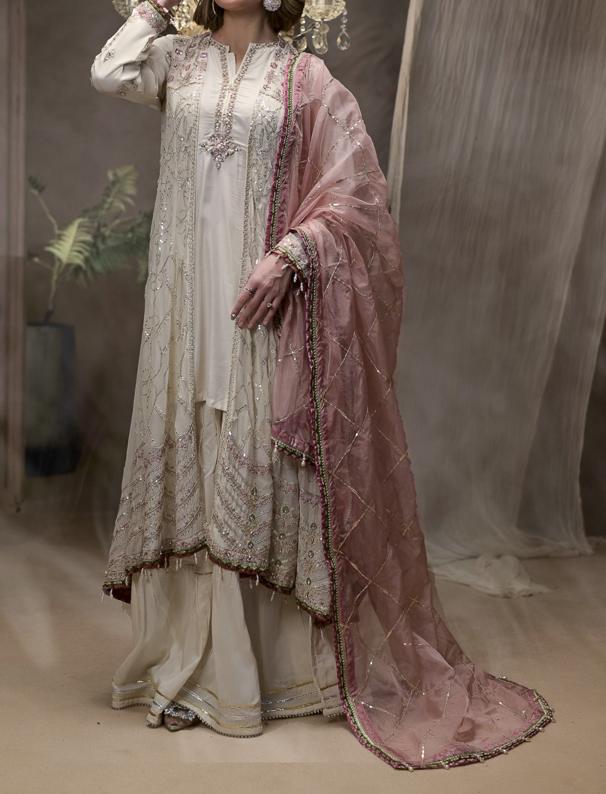 Bridal Dress